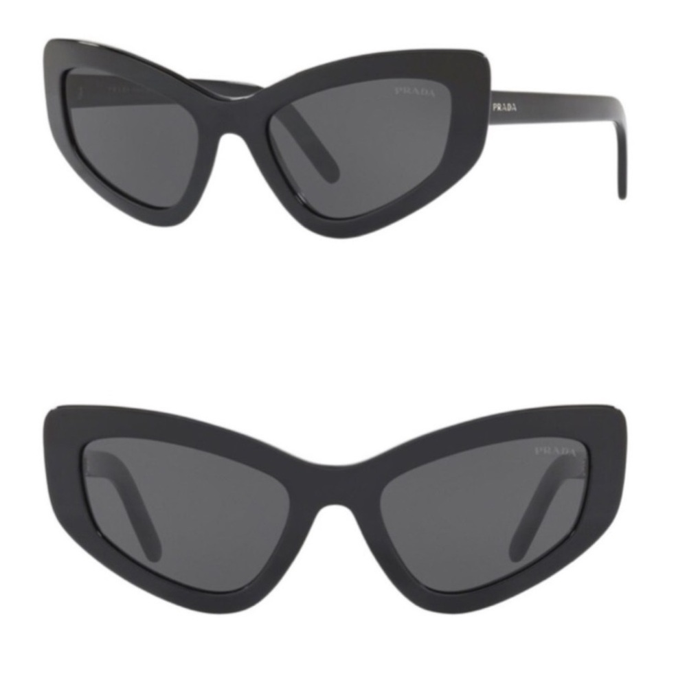 Prada Sunglasses, New